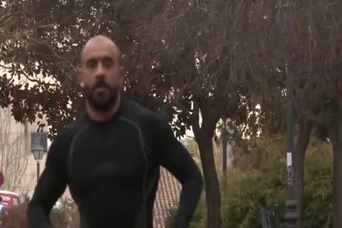 gigantic throbbing Tattoo dong