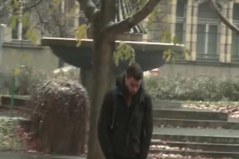 bare Adventures Sc 16 sleazy Winter Arnau Vila Toby Dutch Tom Vojak