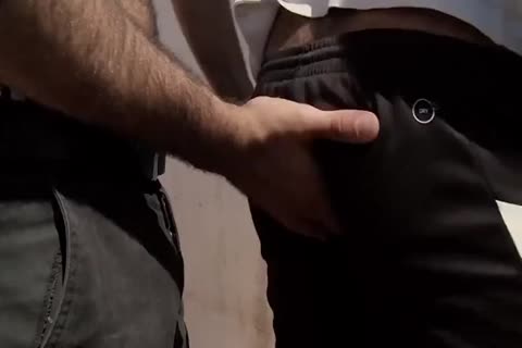 bare Territorial Fuckover