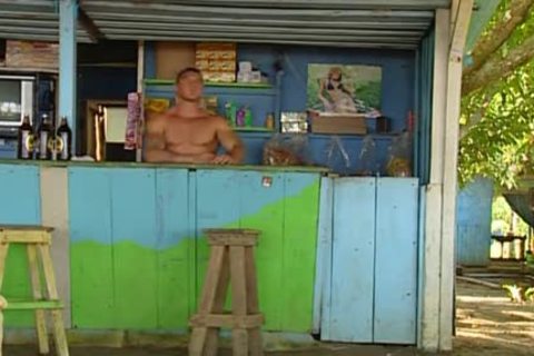 Tropical Adventure Part 2