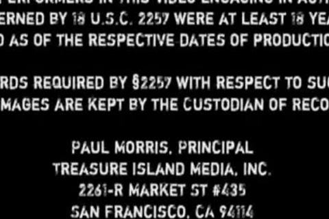 jockstrap at Gay Male Tube