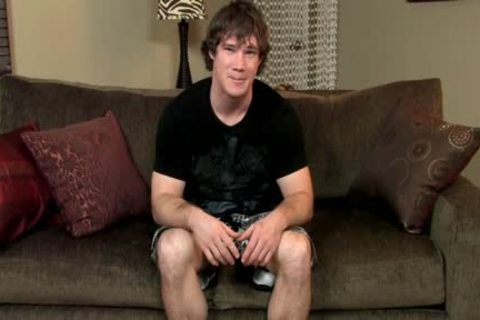 gigantic powerful Straight twink Beats Off Bombastically