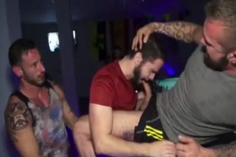 Gaping arsehole Saving It For Packed Peter