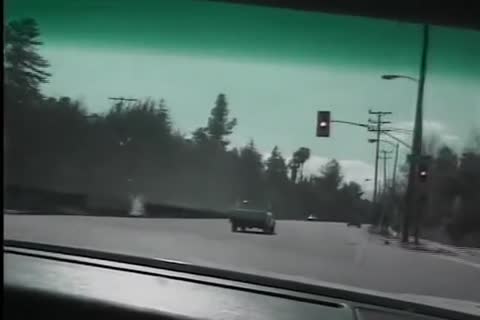 Road Rage