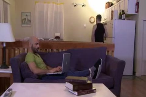 Adam Hires Trent