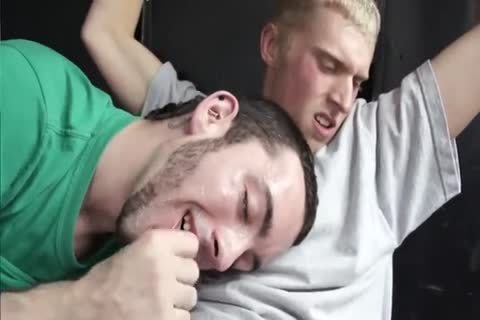 Restrained And Drained