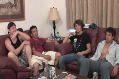 fat homosexual bang movie scenes Now That They Are in nature's garb Billy