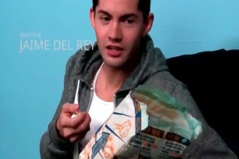 Beatiful boys Cumming