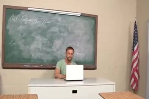 Late For Class punishment