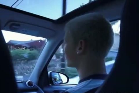 The Road Test