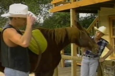 THE homo PATRIOT 6 - Scene 10