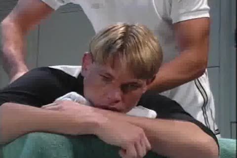 throbbing darksome Balls