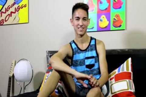 Interviewing naughty Steven - Steven Peters