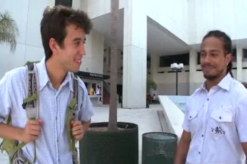 sleazy guys Sex sperm