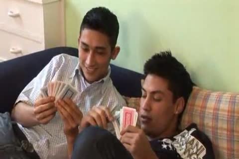 Two Vietnamese twink Have enjoyment