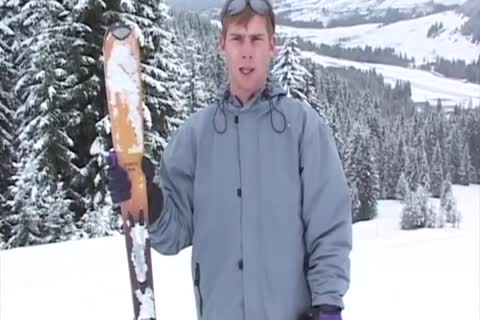 Winter Time pleasure, big dick And Hard fuck