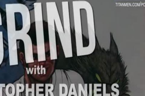 Grind: Christopher Daniels, Caleb Colton & Collin Stone!