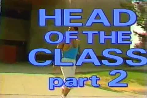 Of The Class Part Two