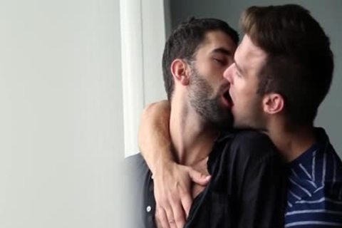 large cock gay anal job And goo flow