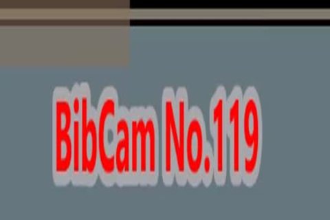 BibCam No. 119 - nineteen 02 2017 Sammy Martin nineteen Jahre