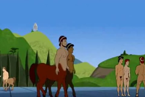 OLYMPUS DEVIANTS