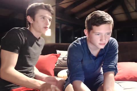 nice-looking Boyfriends plow raw For Tips - BareSexyBoys.com