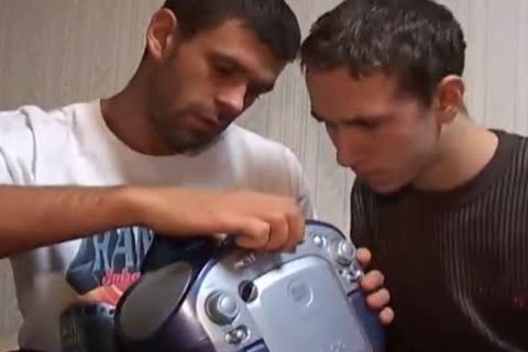 Russian teens