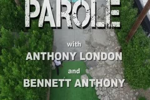 Parole: Featuring Bennett Anthony And Anthony London - Outdoor butt nailing