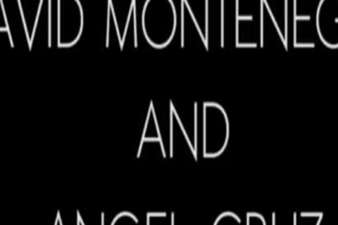 DAvid Montenegro& angel Cruz
