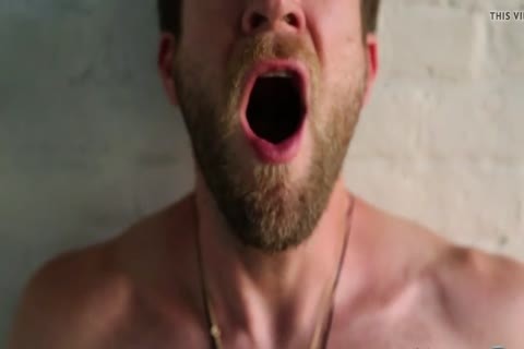 teen And Hunk Gobble And Like Sexually Aroused Pink hole -