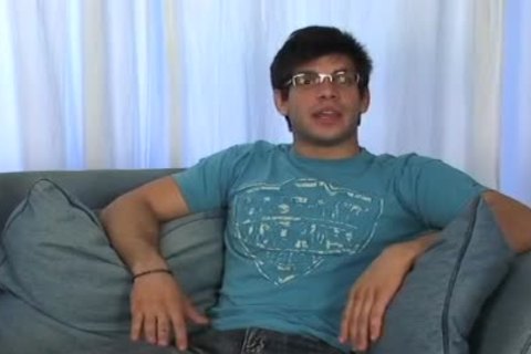 dick FUCKERS - Scene 1