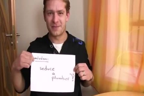 daddy Needs A Plumber