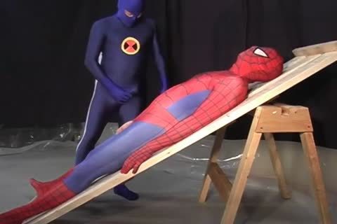 Stolen cream - Scene two