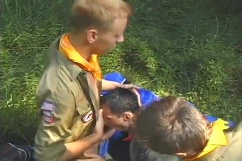 eighteen today nineteen - Scene 2