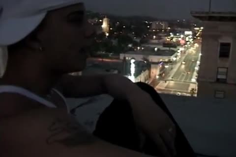 Machismo 2 - Scene 2