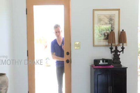 Boner --Timothy Drake_Kristofer Weston