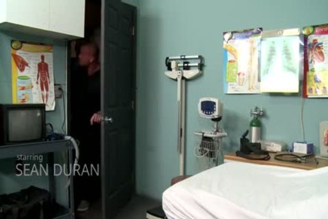 1b males O thirty Workplace Fuck_Alexander Garrett_Sean Duran