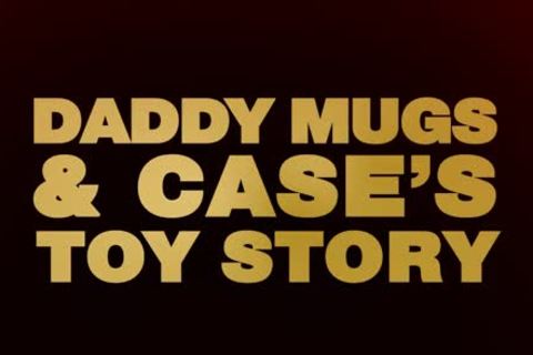 Case's sextoy Solo