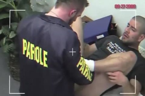 Cops bunch-sex nasty Suspects