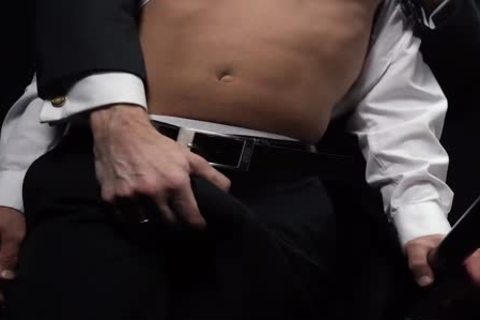 MormonBoyz-Hung Priest Barebacks pliant Bottom In Secret Sex Ritual