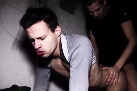 Beatenat His Own Game LATIN FLIPFUCK