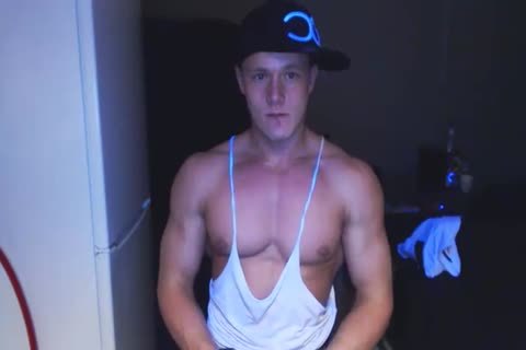 Russian Muscle Ripped boys Shredded