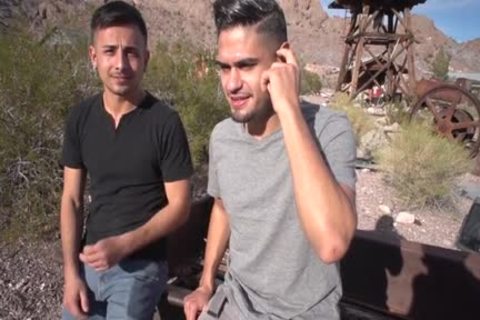 Latin homo butthole invasion And Creampie