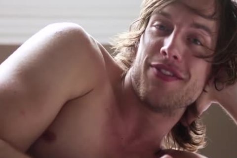 Tayte Hanson And Joey LaFontaine - Scene 1