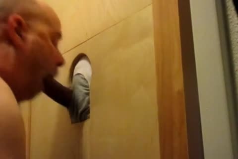 taskmaster MMA F Ighter knob At My Glory hole.