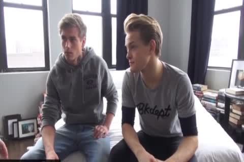 Danish homo(S) Jett darksome (CJ)(JW) 7