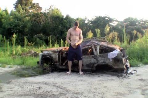 Good fucking among thug