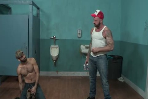24 Hour Boner #5 - Tegan Zayne & Aleks Buldocek (2018)