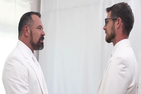 4-15 15 Mormon Daddys - The Sacred Rites