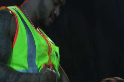 Has a thing for good fucking